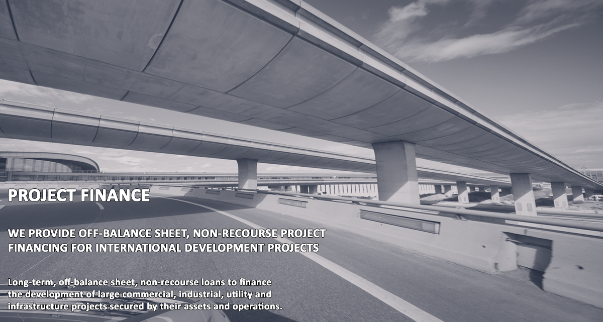 Project Finance