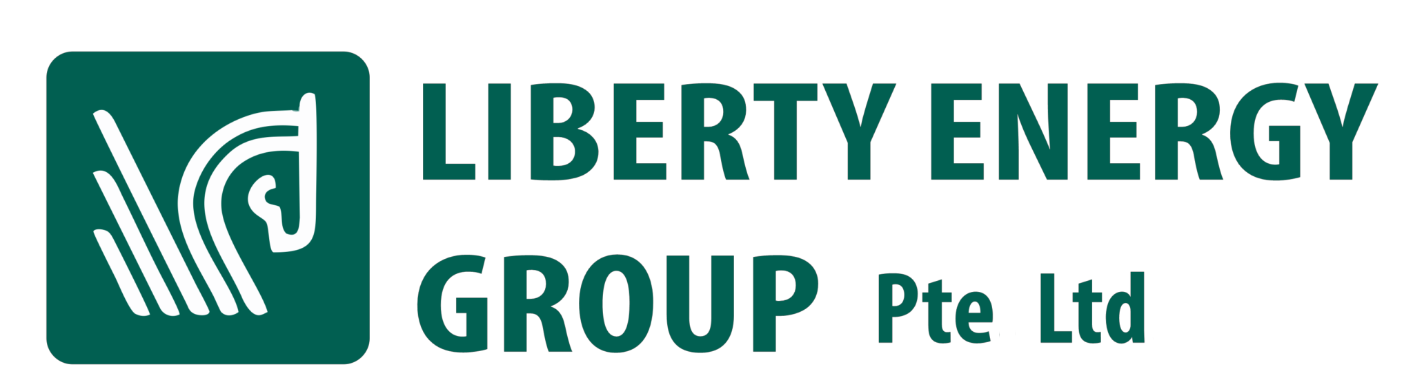 Liberty Energy Group
